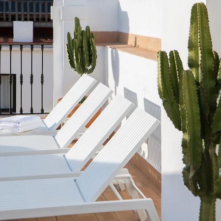 Magno Apartments Almansa Севілья Екстер'єр фото