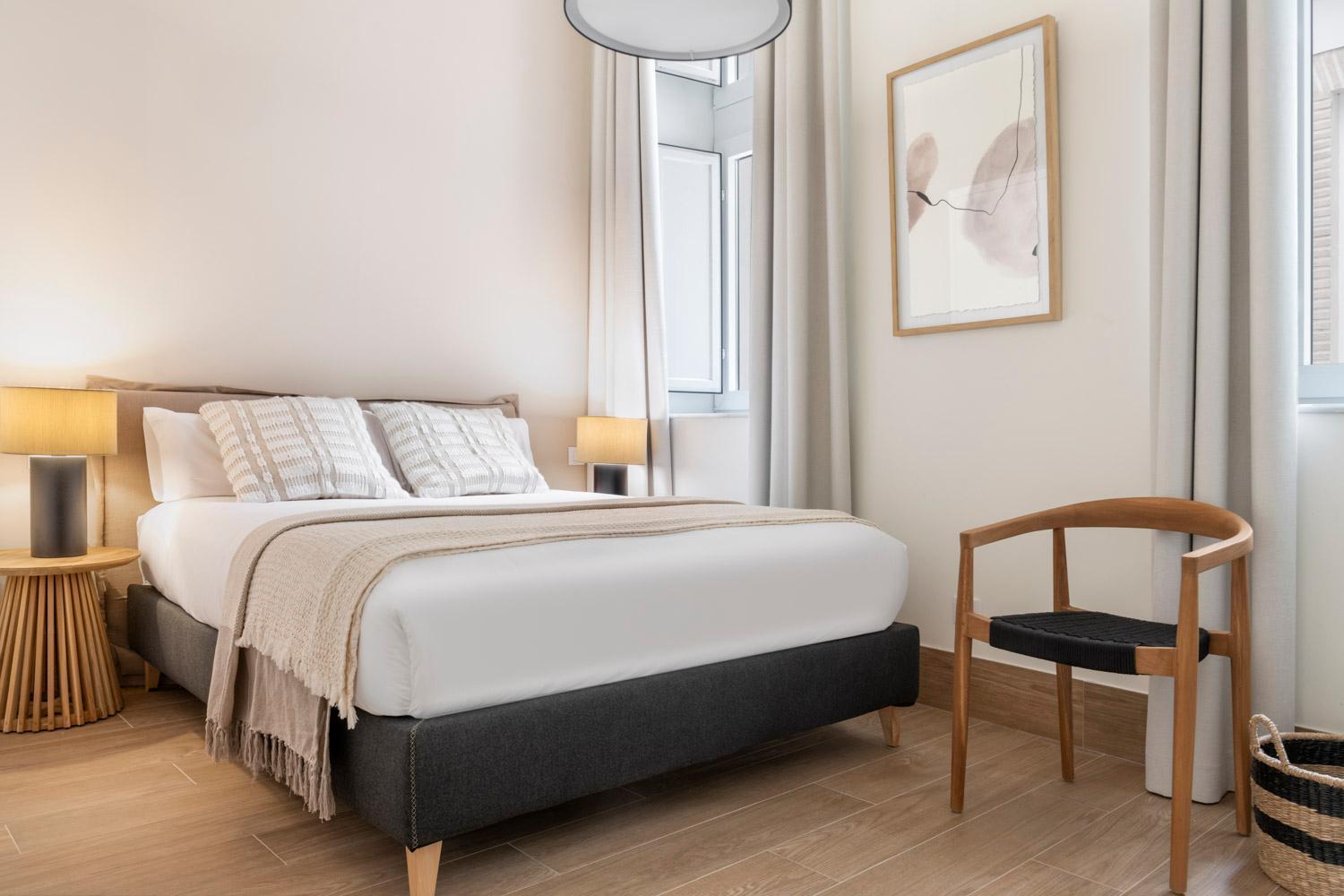 Magno Apartments Almansa Севілья Екстер'єр фото