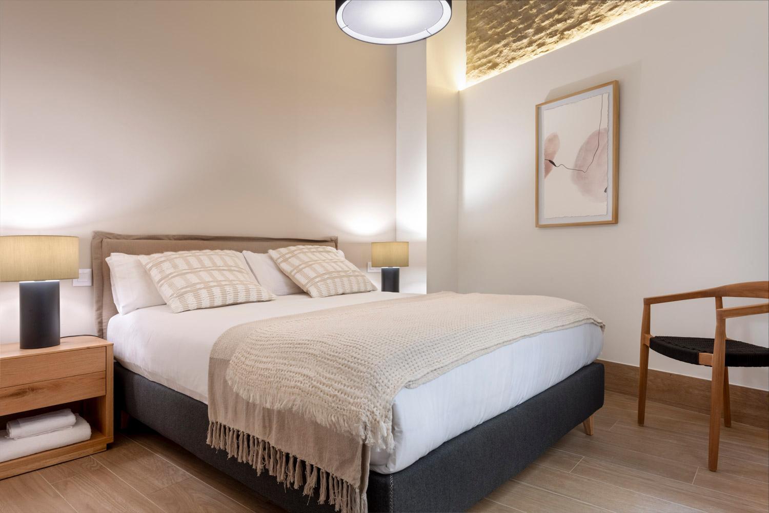 Magno Apartments Almansa Севілья Екстер'єр фото